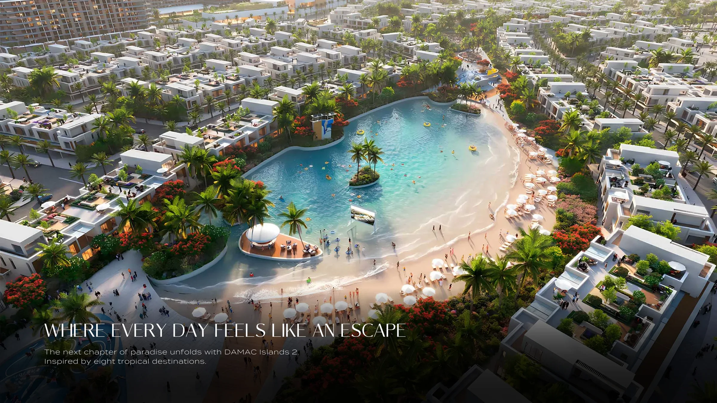 DAMAC Islands 2 featured Dubai property image