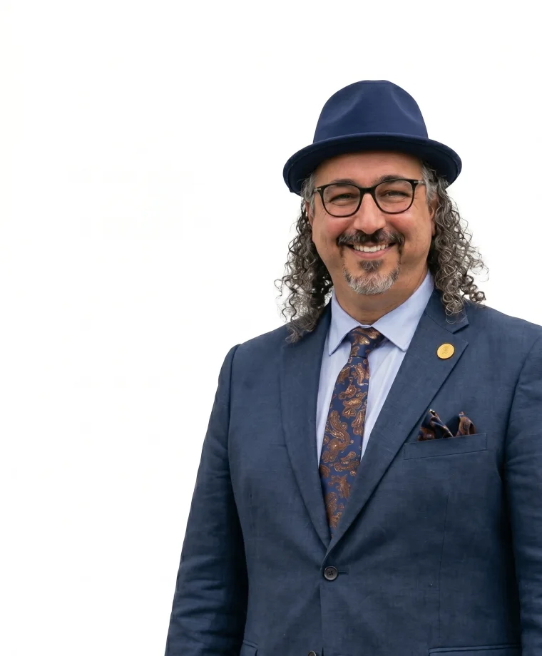 Dr Essam Farag - General Manager, SkyWing Realty