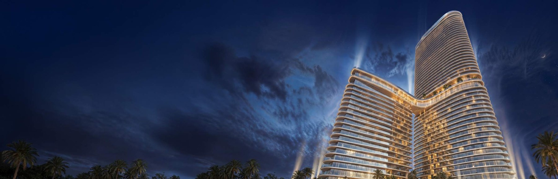 Serenz by Danube Residential Landmark gallery image