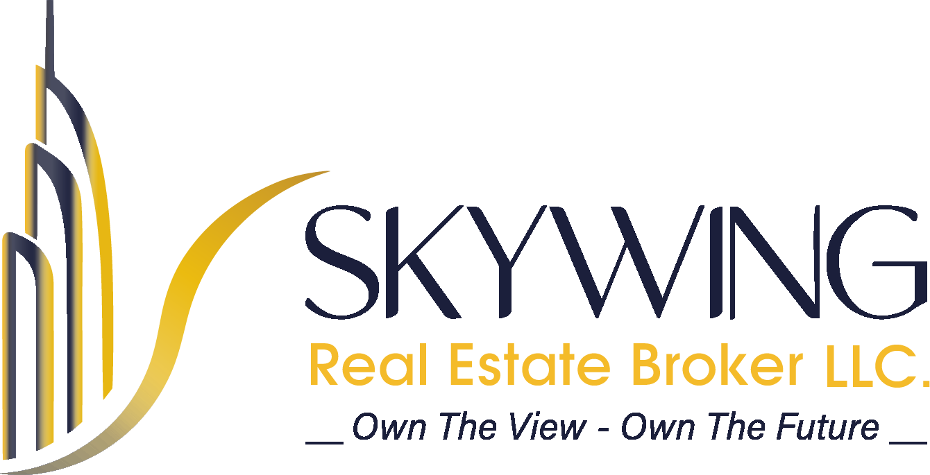 SKYWING Real Estate LLC